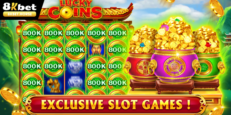 Hướng dẫn tham gia slot Thần Tài dễ dàng giành chiến thắng