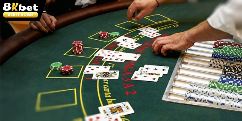 Luật và quy tắc tính thắng thua trong bộ môn Poker