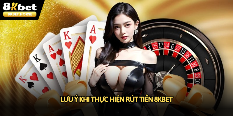 Lưu ý khi thực hiện nhận vốn