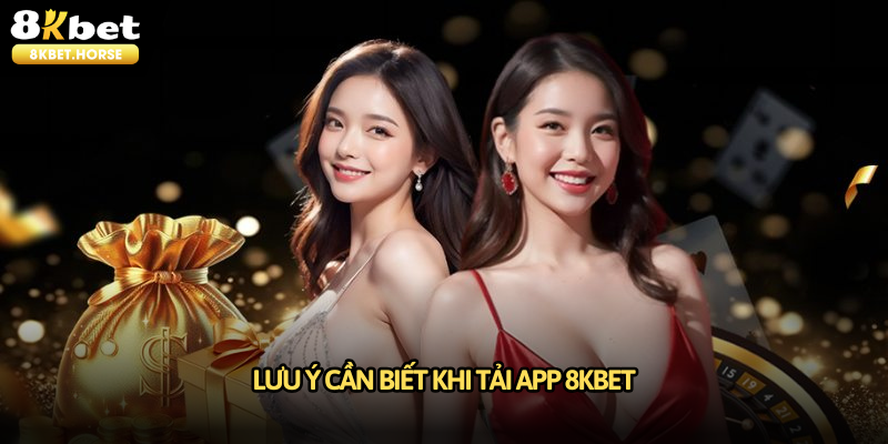 Lưu ý khi thực hiện việc download app